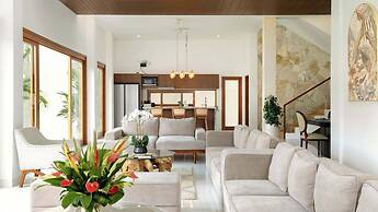 Villa Latima by Villa Finder