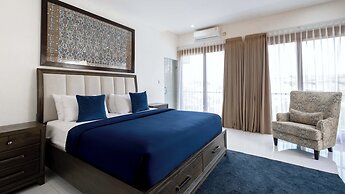 Villa Latima by Villa Finder