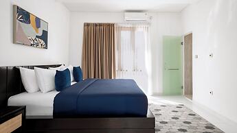 Villa Latima by Villa Finder