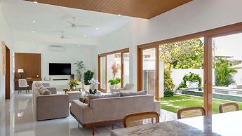 Villa Latima by Villa Finder