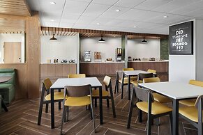 Fairfield Inn & Suites Nashville Bellevue