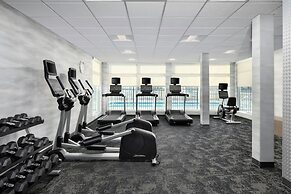 Fairfield Inn & Suites Nashville Bellevue