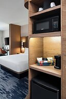 Fairfield Inn & Suites Nashville Bellevue