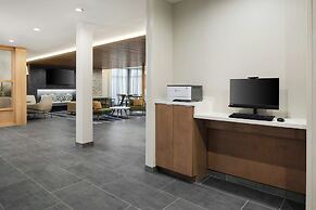 Fairfield Inn & Suites Nashville Bellevue