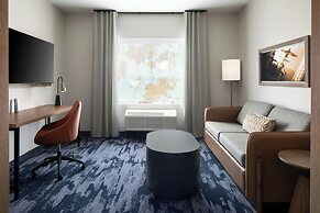 Fairfield Inn & Suites Nashville Bellevue