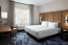 Fairfield Inn & Suites Nashville Bellevue