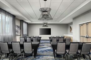 Fairfield Inn & Suites Nashville Bellevue