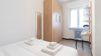 Italianway - Tofane 33