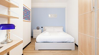 Italianway - Tofane 33