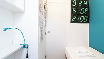 Italianway - Tofane 33