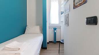 Italianway - Tofane 33