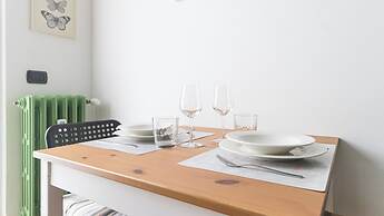 Italianway - Tofane 33