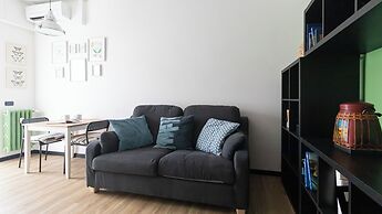 Italianway - Tofane 33