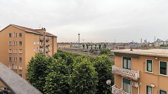 Italianway - Tofane 33