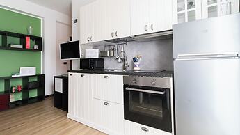 Italianway - Tofane 33