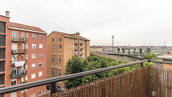 Italianway - Tofane 33