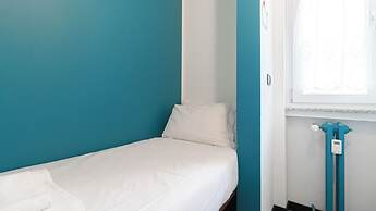 Italianway - Tofane 33