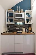 Rione Monti Studio Apt