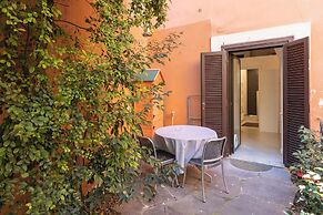 Rione Monti Studio Apt