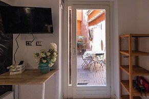 Rione Monti Studio Apt