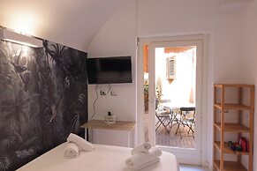 Rione Monti Studio Apt