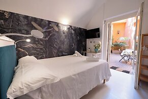 Rione Monti Studio Apt