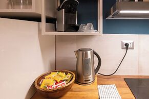 Rione Monti Studio Apt