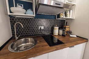 Rione Monti Studio Apt