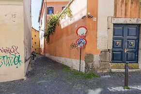 Rione Monti Studio Apt