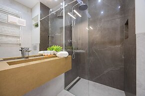 Pawia Studio Warsaw by Renters