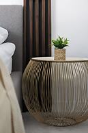 Pawia Studio Warsaw by Renters