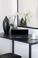 Pawia Studio Warsaw by Renters