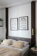 Pawia Studio Warsaw by Renters