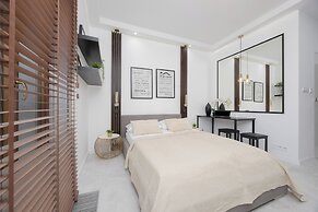 Pawia Studio Warsaw by Renters