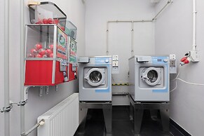 Pawia Studio Warsaw by Renters