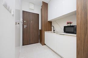 Pawia Studio Warsaw by Renters