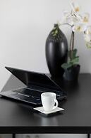 Pawia Studio Warsaw by Renters