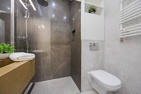 Pawia Studio Warsaw by Renters