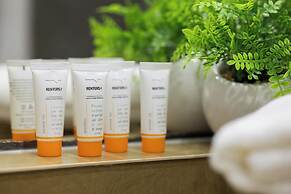 Pawia Studio Warsaw by Renters