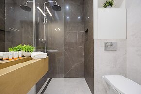 Pawia Studio Warsaw by Renters