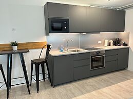 Meinpartments Wolfsburg
