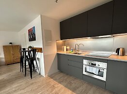 Meinpartments Wolfsburg