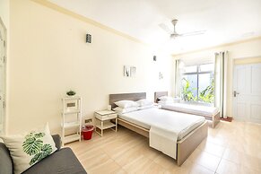 Three Hearts Guesthouse