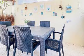 Three Hearts Guesthouse