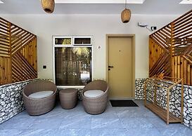 Three Hearts Guesthouse