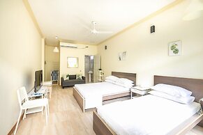 Three Hearts Guesthouse