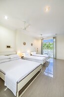 Three Hearts Guesthouse