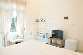 Three Hearts Guesthouse