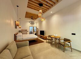 Three Hearts Guesthouse