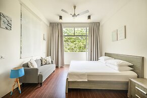 Three Hearts Guesthouse